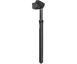 Підсідельний штир SRAM SP REVERB AXS XPLR, хід 75мм, 27.2х400мм (без монетки та акумулятора), ОЕМ, без упаковки