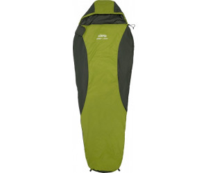 Спальный мешок Tramp Windy Light кокон olive 220/80-55 UTRS-055