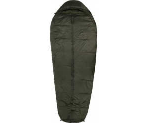 Спальний мішок Tribe Yukon 300 T-loft T-CF-0001-olive