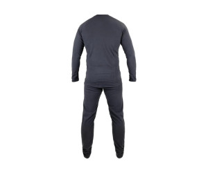 Термобелье мужское Tribe Microfleece (футболка+штаны) T-KA-0015-grey, T-KA-0015-grey