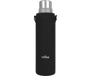 Чохол Tribe Neoprene Cover для експедиційного термоса black