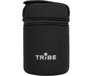Чохол Tribe Neoprene Cover для харчового термоса black