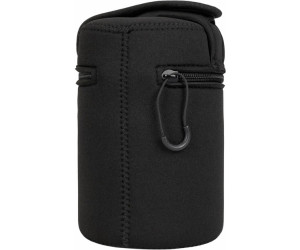 Чехол Tribe Neoprene Cover для пищевого термоса black