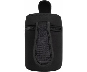 Чехол Tribe Neoprene Cover для пищевого термоса black