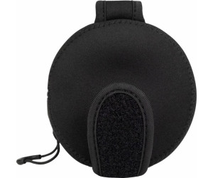 Чехол Tribe Neoprene Cover для пищевого термоса black