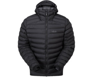 Куртка Rab Cirrus Alpine Jacket 