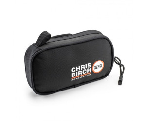 Сумка Kriega Harness Pocket (CHRIS BIRCH Limited Edition)