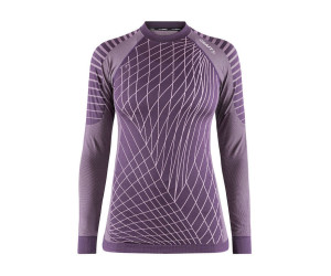 Термокофта Craft Active Intensity CN LS Woman purple