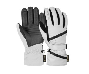 Рукавички Reusch Alexa GTX 1101 White / Black 6.0