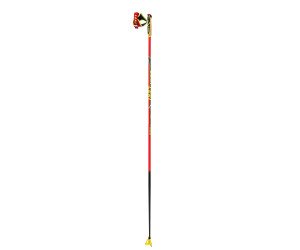 Палки LEKI HRC max F160 cm