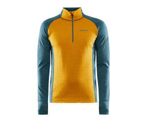 Термокофта Craft ADV Nordic Wool HZ Man S