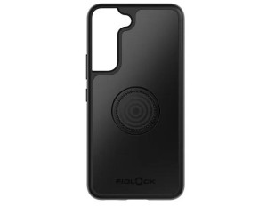 Чехол на телефон FIDLOCK VACUUM phone case, черный