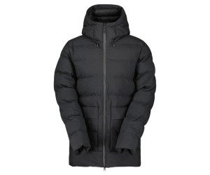Куртка SCOTT TECH WARM black / розмір XL