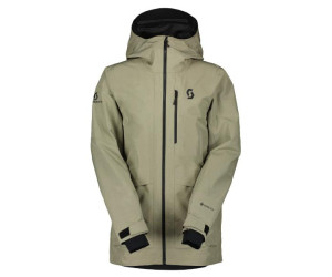 Куртка SCOTT VERTIC GTX 2L dust grey / размер M