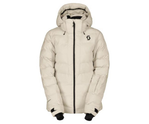 Куртка SCOTT W ULTIMATE WARM