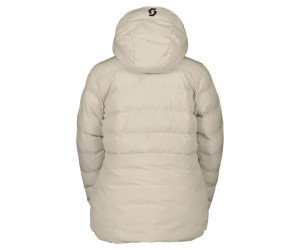 Куртка SCOTT W ULTIMATE WARM