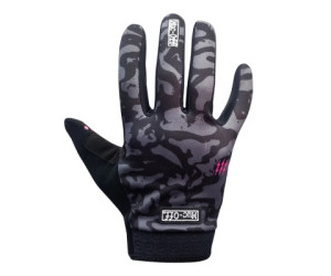 Велорукавиці MUC-OFF RIDERS CAMO 