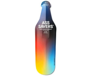 Крило заднє ASS SAVERS Ass Saver Big