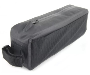 Сумка на верхнюю трубу PBC Top tube bag черная