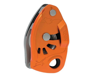 Спусковое устройство PETZL NEOX 