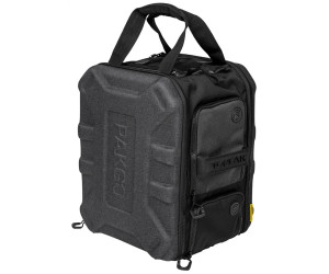 Сумка-рюкзак Topeak Pakgo GearPack II 38л черн 1.44кг