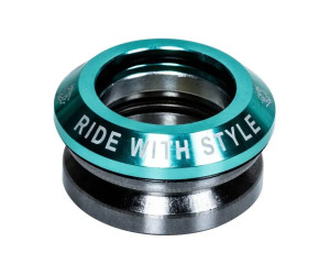 Рулевая система Union Ride With Style 