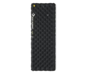 Килимок самонадувний Sea To Summit Ether Light XR Pro Insulated ASC Mat 