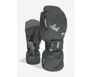 Варежки LEVEL Half Pipe W Mitten GORE-TEX� black 