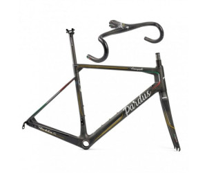 Фреймсет PARDUS Road Robin SL XL Integrated руль 110-440 мм OEM - 0