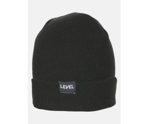 Шапка Level Beanie Logos 