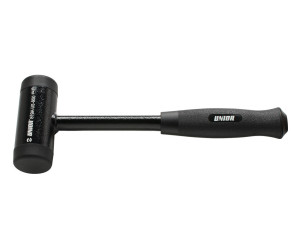 Молоток амортизуючий Unior Black