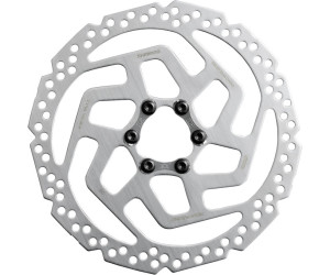 Ротор Shimano SM-RT26-S, монтаж 6 болтов