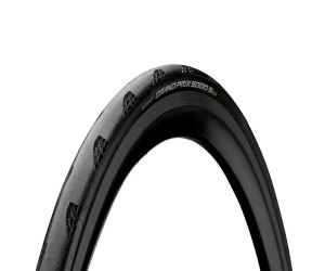 Покрышка бескамерная Continental Grand Prix 5000S TR 28" foldable skin