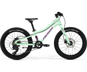 Велосипед MERIDA MATTS J.20+ I3 UNI