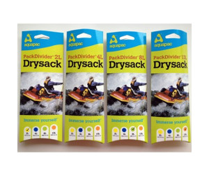 Гермомішок AQUAPAC PackDivider™ 