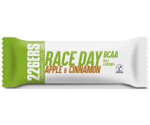 Батончик 226ERS Race Day Energy BCAA 40г