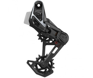 Переключатель задн. Sram X0 EAGLE AXS, T-TYPE, 12ск. (ОЕМ, без упаковки)