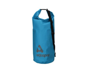 Гермомішок AQUAPAC з ремнем через плече Trailproof Drybag - 70L (blue) w/strap 