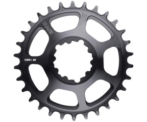 Звезда DMR Blade Chain Ring