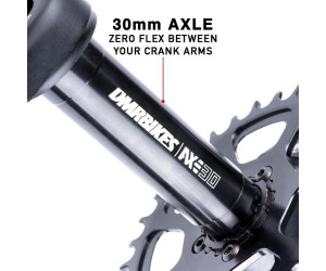 Шатуни DMR AXE Crank