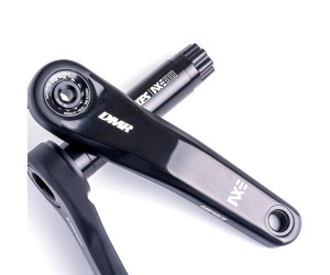 Шатуни DMR AXE Crank