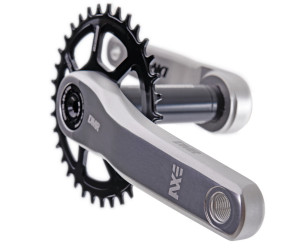 Шатуни DMR AXE Crank