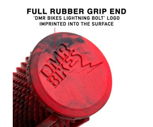 Гріпси DMR Brendog DeathGrip Thick Flangeless