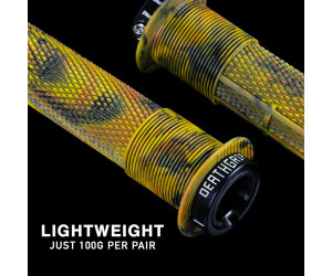 Гріпси DMR DeathGrip2 Thick Flangeless