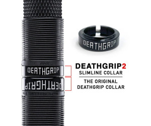 Гріпси DMR DeathGrip2 Thick Flangeless