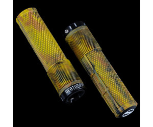 Гріпси DMR DeathGrip2 Thick Flangeless