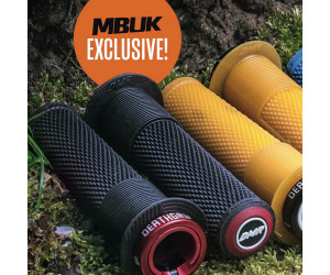 Гріпси DMR DeathGrip2 Thick Flangeless