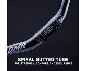 Кермо DMR ODUB BAR - 31.8 - Black