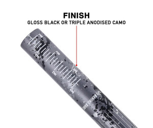 Руль DMR Wingbar Mk4 SE - 35 - 20mm Rise