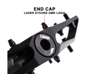 Педалі DMR Vault Brandog